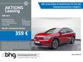 Volkswagen ID.4 Pure mit Infotainment-Paket Rot - thumbnail 1
