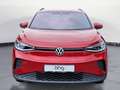Volkswagen ID.4 Pure mit Infotainment-Paket Rot - thumbnail 7