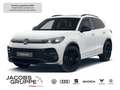 Volkswagen Tiguan 2.0 TSI 4M R-Line "Black Style" DSG,Na Weiß - thumbnail 1
