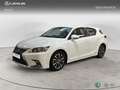 Lexus CT 200h Business Weiß - thumbnail 1