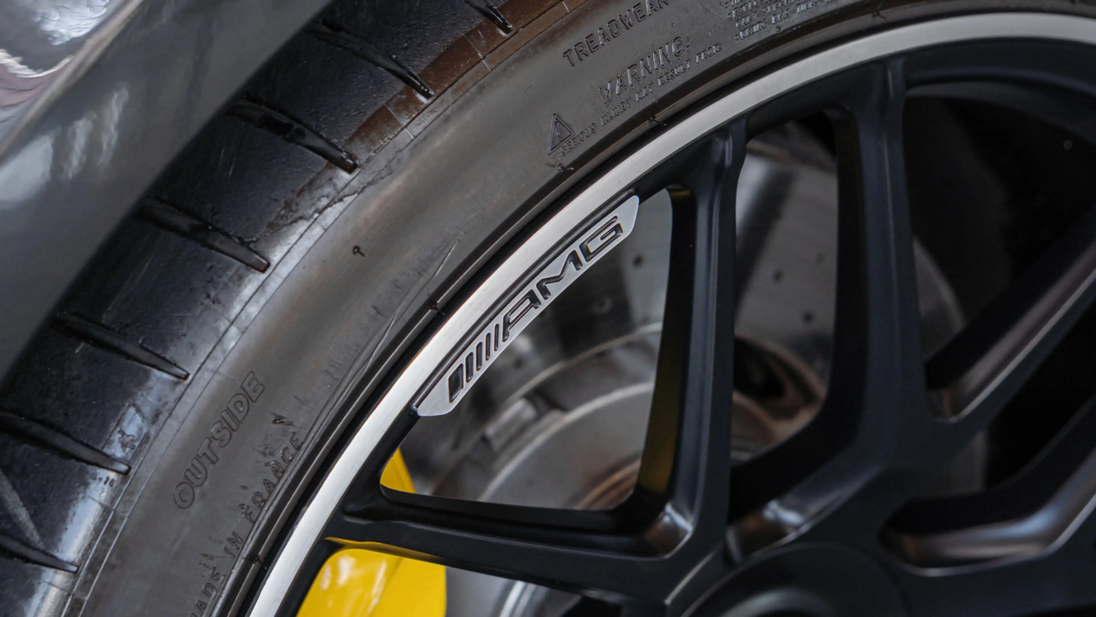 Mercedes-Benz AMG GT 63s 4MATIC+ *360°*ACC*HUD*SOFTCLOSE*BURM* — photo 8