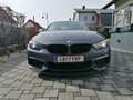 BMW 428 428i Cabrio Österreich-Paket Aut. Österreich-Paket Grau - thumbnail 5