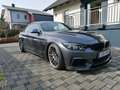 BMW 428 428i Cabrio Österreich-Paket Aut. Österreich-Paket Grau - thumbnail 9