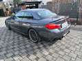 BMW 428 428i Cabrio Österreich-Paket Aut. Österreich-Paket Grau - thumbnail 3