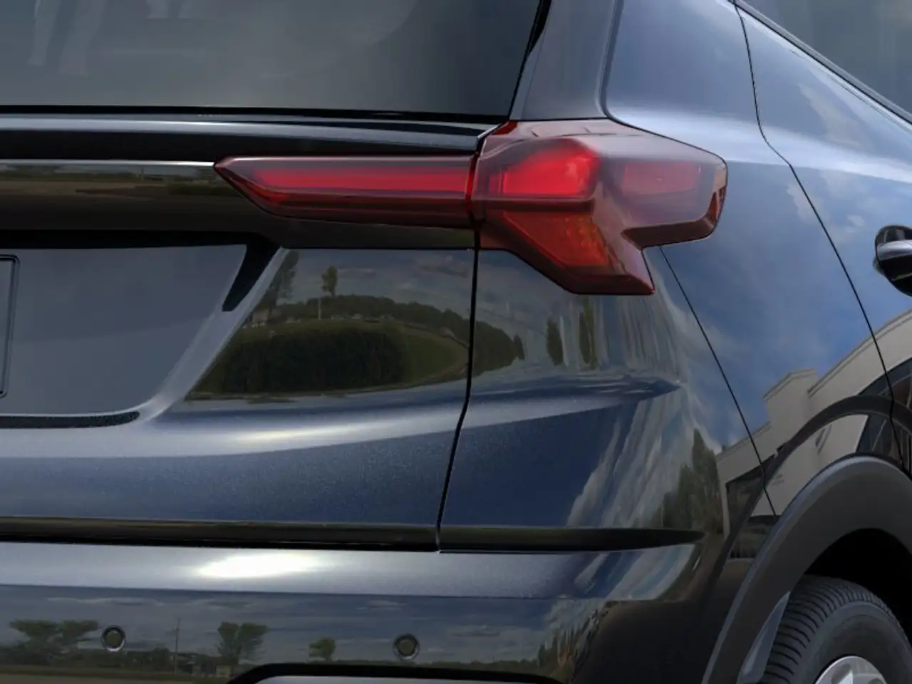 Chevrolet Bolt снимка Chevrolet Bolt
