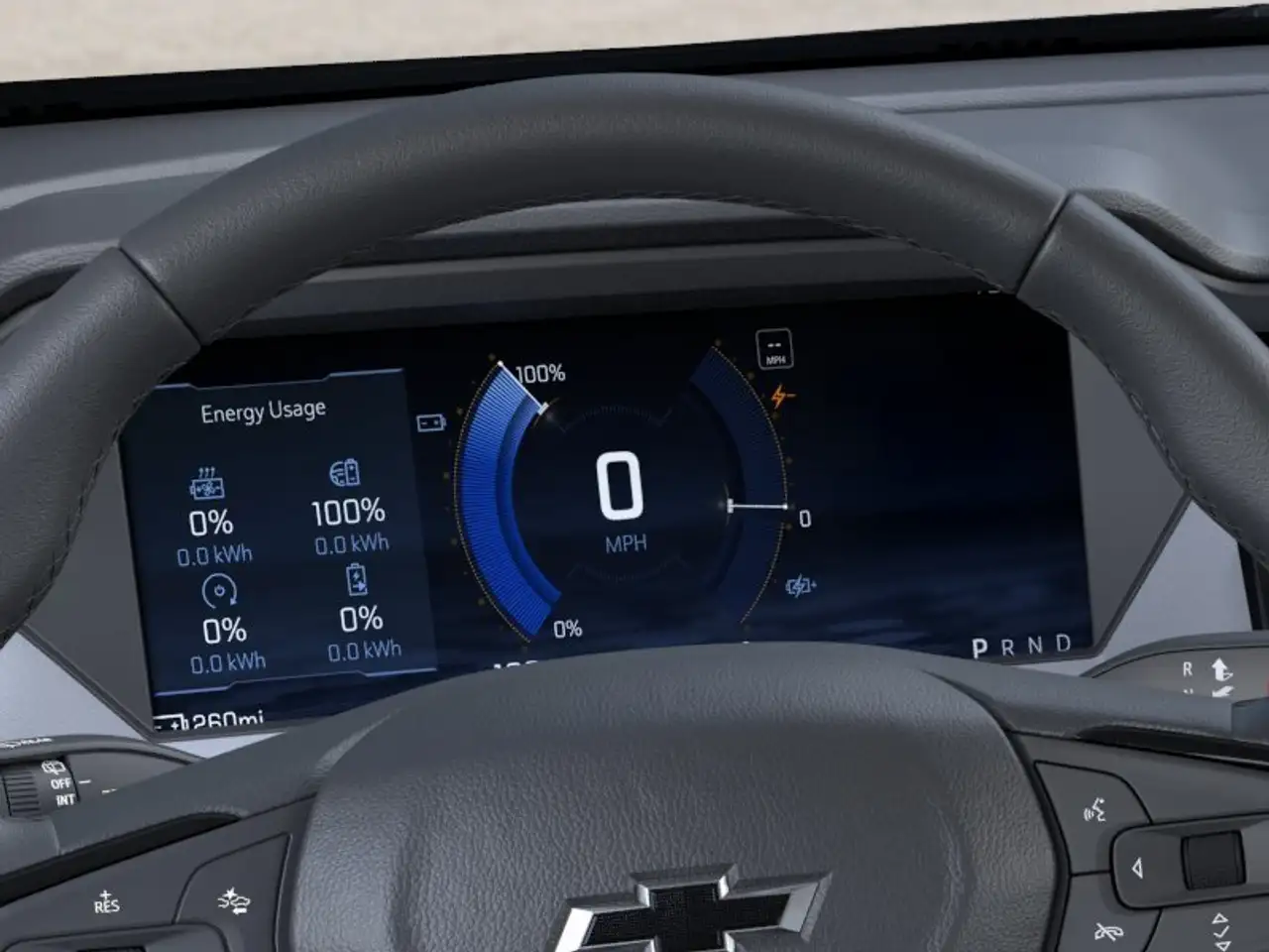 Chevrolet Bolt снимка Chevrolet Bolt