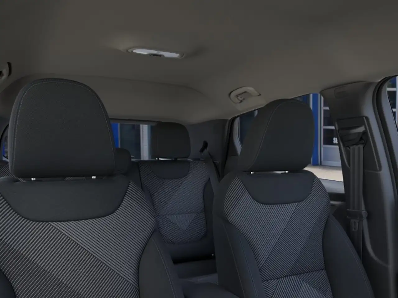 Chevrolet Bolt снимка Chevrolet Bolt
