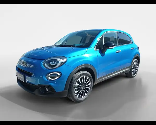 Fiat 500X X 1.3 Multijet Club
