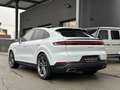 Porsche Cayenne Coupe III E-Hybrid PHEV Aut. / Luft / Bose / In... Weiß - thumbnail 8