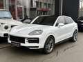 Porsche Cayenne Coupe III E-Hybrid PHEV Aut. / Luft / Bose / In... Weiß - thumbnail 1