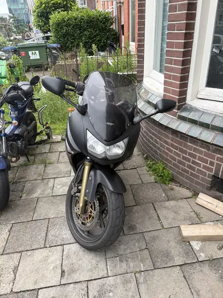 Kawasaki ER-6f - foto 2