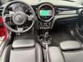 MINI Cooper Cabrio El. Verdeck Navi Digitales Cockpit LED Fahrerprofi Rot - thumbnail 9