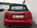 MINI Cooper Cabrio El. Verdeck Navi Digitales Cockpit LED Fahrerprofi Rot - thumbnail 5