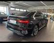 Audi A3 Sedan 35 TDI S tronic S line edition Nero - thumbnail 2