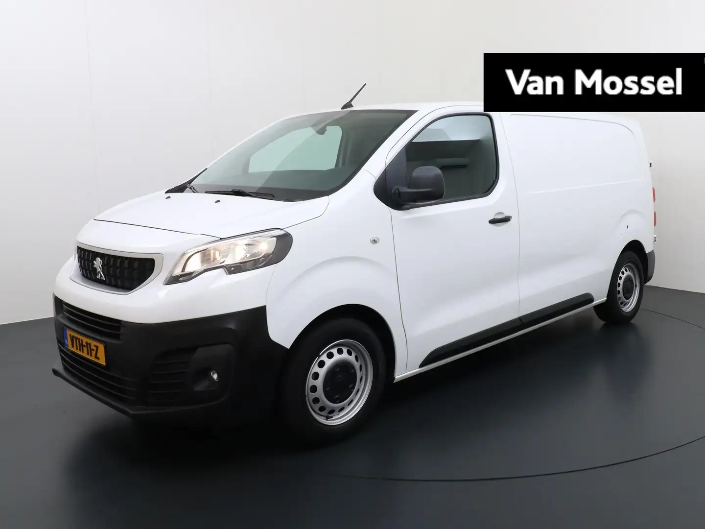 Peugeot Expert 1.6 BlueHDI 115 Compact Premium | Trekhaak | Senso - 1