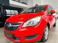 Opel Meriva B Selection 1.4 Klima Tempomat Piros - thumbnail 1