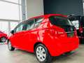 Opel Meriva B Selection 1.4 Klima Tempomat Piros - thumbnail 5