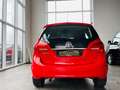 Opel Meriva B Selection 1.4 Klima Tempomat Rojo - thumbnail 4