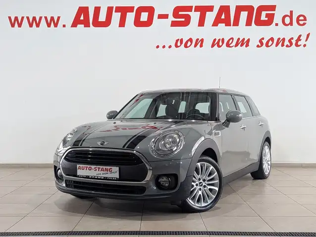 MINI One Clubman ONE Clubman**1.HAND+KEYLESS+17"LMF+BT**