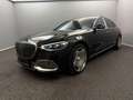 Mercedes-Benz S 580 Maybach S 580 4M*3xTV*BURM 4D*CHAUFFEUR*EXCLUSIV Чёрный - thumbnail 1