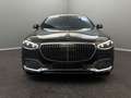 Mercedes-Benz S 580 Maybach S 580 4M*3xTV*BURM 4D*CHAUFFEUR*EXCLUSIV Чёрный - thumbnail 2
