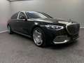 Mercedes-Benz S 580 Maybach S 580 4M*3xTV*BURM 4D*CHAUFFEUR*EXCLUSIV Чёрный - thumbnail 3