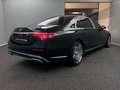 Mercedes-Benz S 580 Maybach S 580 4M*3xTV*BURM 4D*CHAUFFEUR*EXCLUSIV Чёрный - thumbnail 8