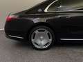 Mercedes-Benz S 580 Maybach S 580 4M*3xTV*BURM 4D*CHAUFFEUR*EXCLUSIV Чёрный - thumbnail 9
