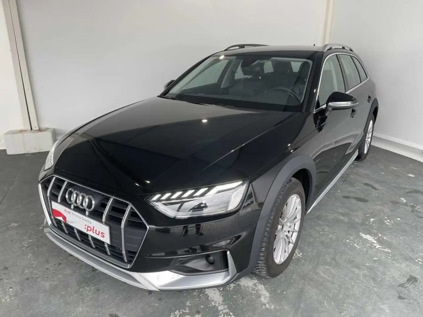 Audi A4 allroad 2ª serie 40 TDI 204 CV S tronic Business Evolution Nero - 1