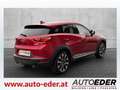 Mazda CX-3 G121 Revolution Aut. Rot - thumbnail 5