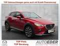 Mazda CX-3 G121 Revolution Aut. Rot - thumbnail 1