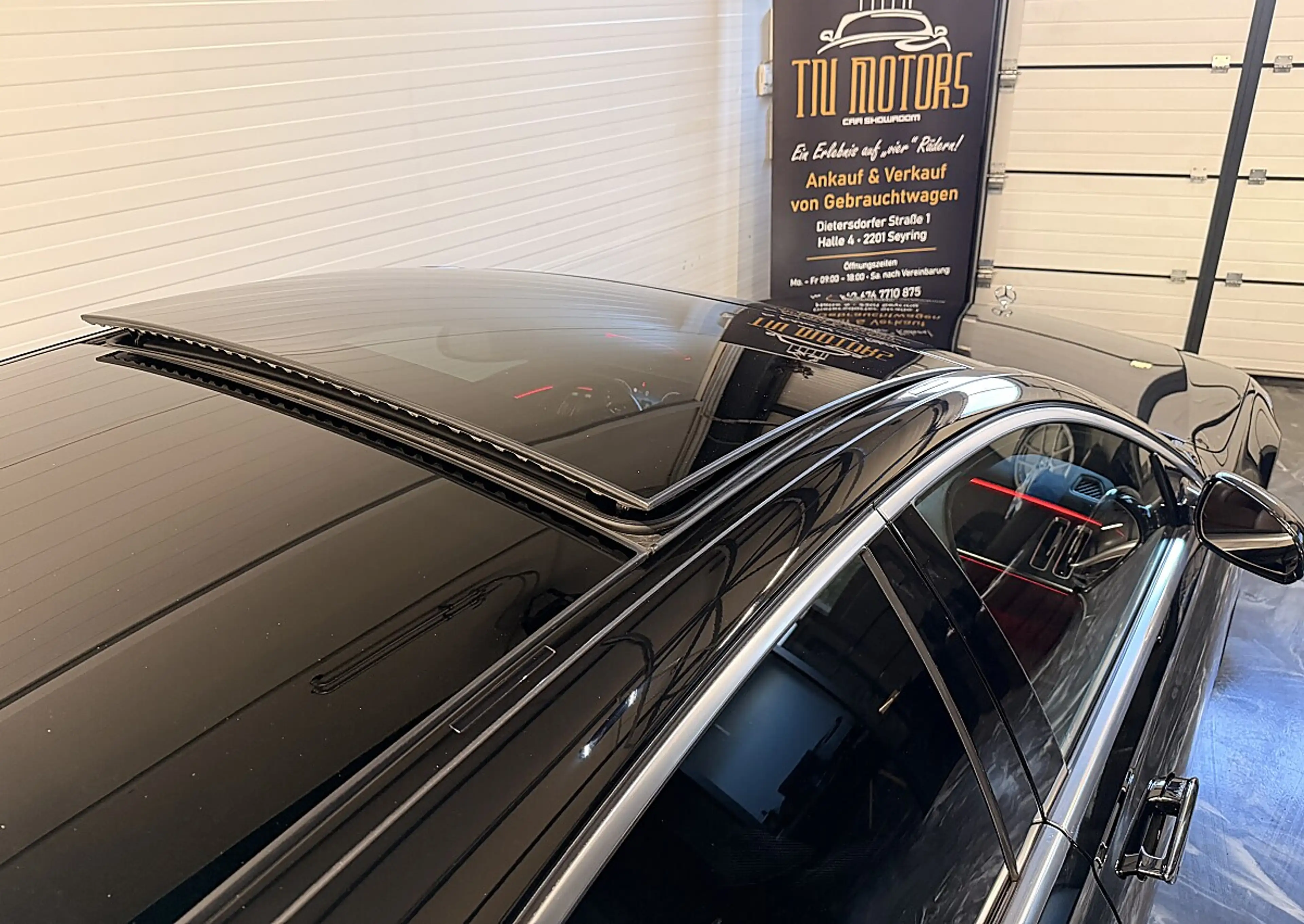 Mercedes-Benz S 350 d lang*AIRMATIC*21Zoll**CHAUFFEUR*MULTIBEAM*ASS... — photo 7