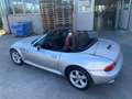 BMW Z3 Z3 Roadster 1.8 116cv Argento - thumbnail 2