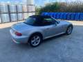 BMW Z3 Z3 Roadster 1.8 116cv Argento - thumbnail 9
