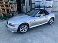 BMW Z3 Z3 Roadster 1.8 116cv Argento - thumbnail 7