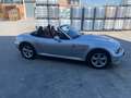 BMW Z3 Z3 Roadster 1.8 116cv Argento - thumbnail 4