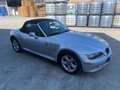 BMW Z3 Z3 Roadster 1.8 116cv Argento - thumbnail 10