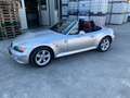 BMW Z3 Z3 Roadster 1.8 116cv Argento - thumbnail 1