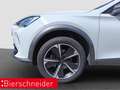 CUPRA Formentor 1.5 TSI AHK NAVI ACC PDC DAB SITZH Weiß - thumbnail 12