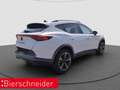 CUPRA Formentor 1.5 TSI AHK NAVI ACC PDC DAB SITZH Weiß - thumbnail 9