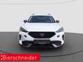 CUPRA Formentor 1.5 TSI AHK NAVI ACC PDC DAB SITZH Weiß - thumbnail 3