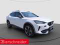 CUPRA Formentor 1.5 TSI AHK NAVI ACC PDC DAB SITZH Weiß - thumbnail 4