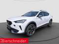CUPRA Formentor 1.5 TSI AHK NAVI ACC PDC DAB SITZH Weiß - thumbnail 1