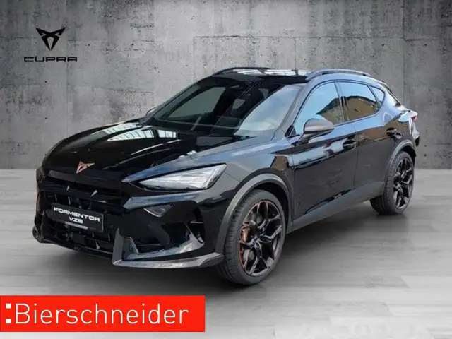 CUPRA Formentor VZ5 Formentor 2.5 TFSI DSG VZ5 SKYLINE Extreme Design