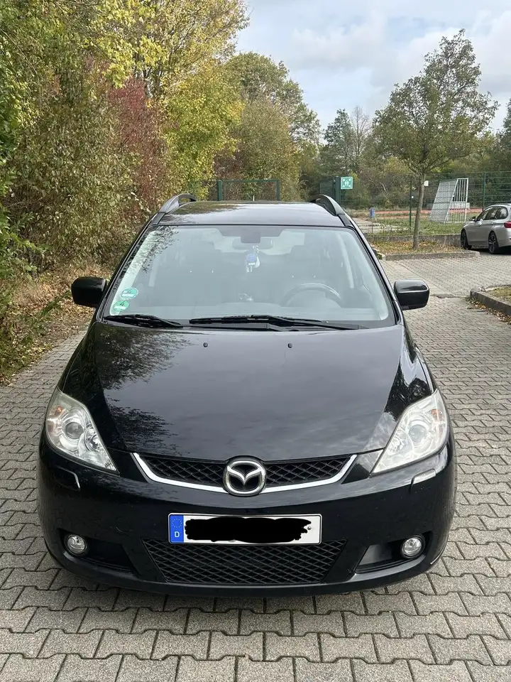 Mazda 5