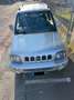 Suzuki Jimny 1.3 16v JLX Special 4wd Zilver - thumbnail 3