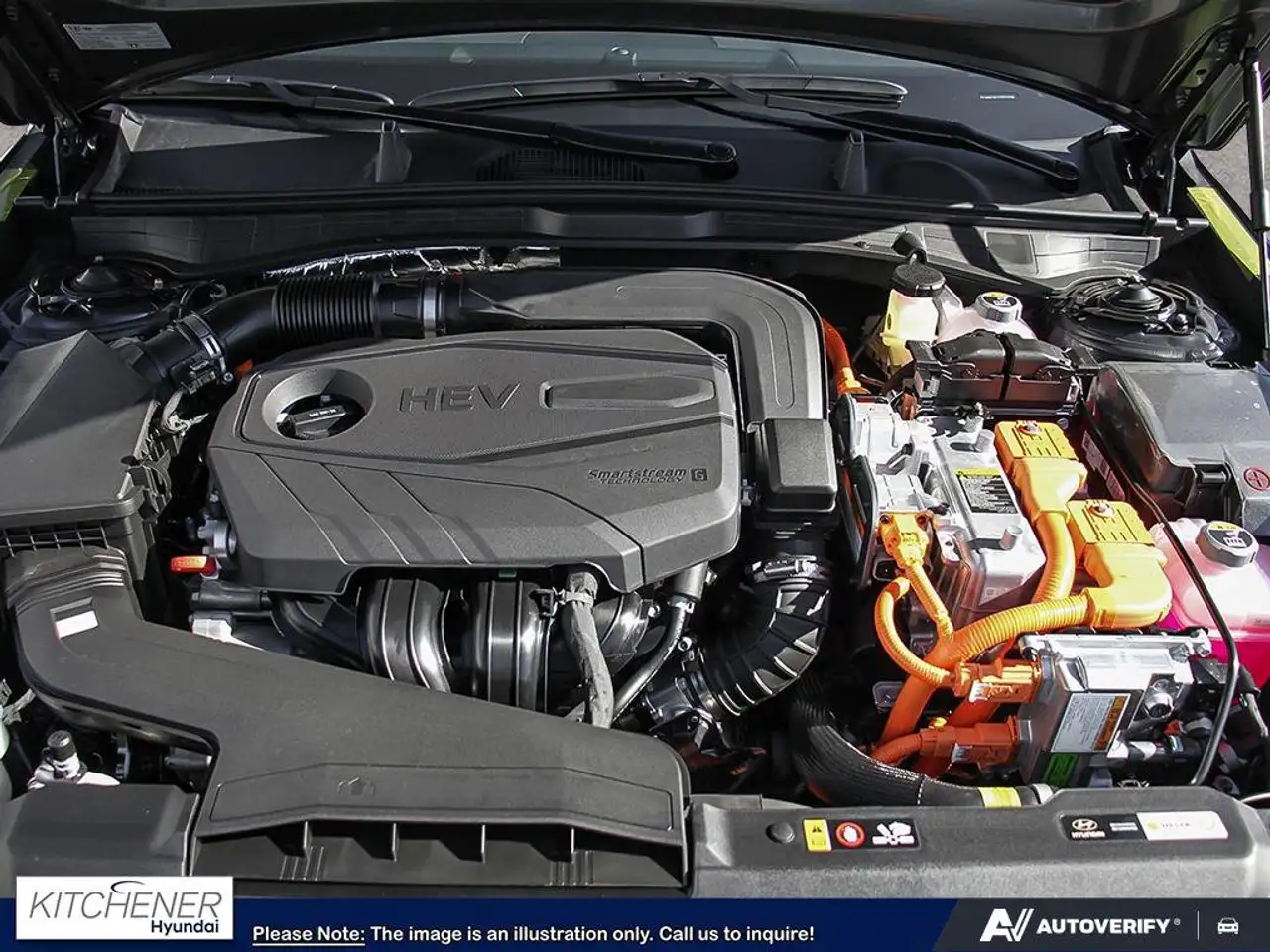 Hyundai SONATA снимка Hyundai SONATA