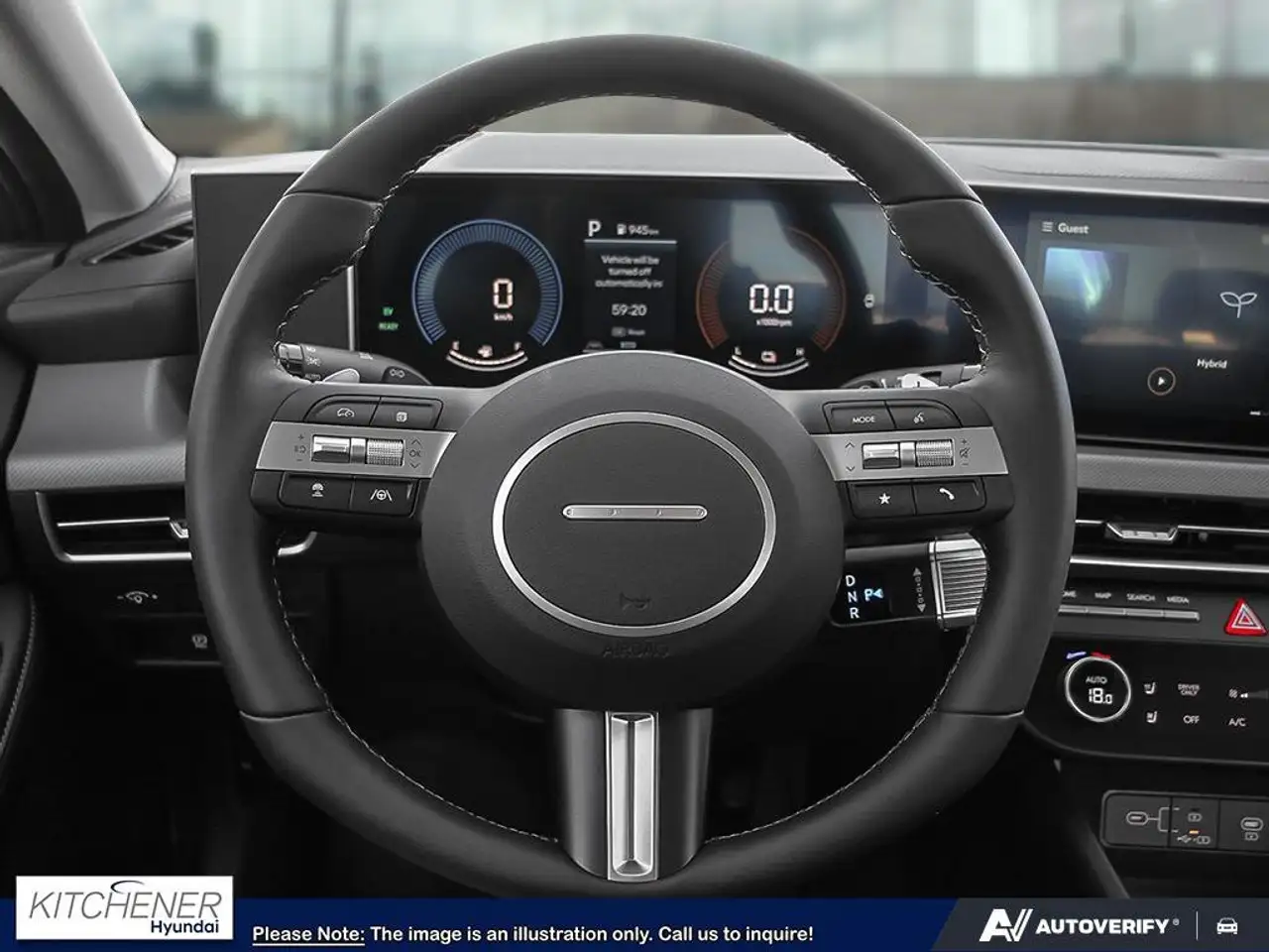 Hyundai SONATA снимка Hyundai SONATA