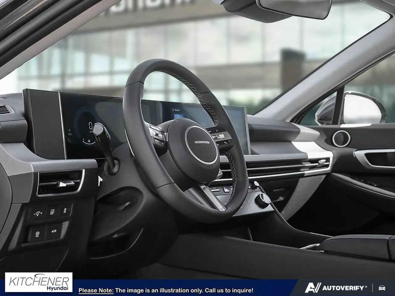 Hyundai SONATA снимка Hyundai SONATA