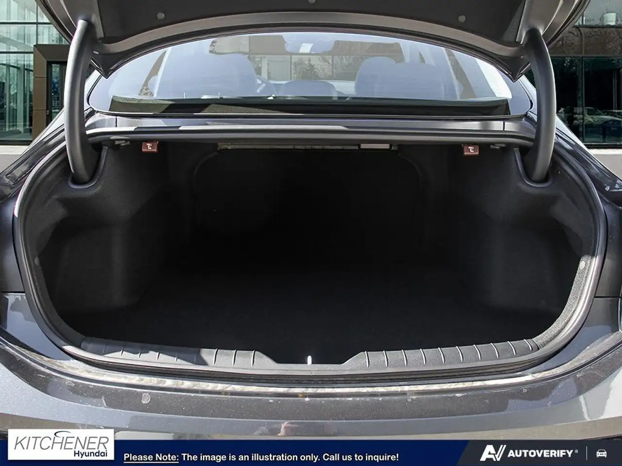 Hyundai SONATA снимка Hyundai SONATA